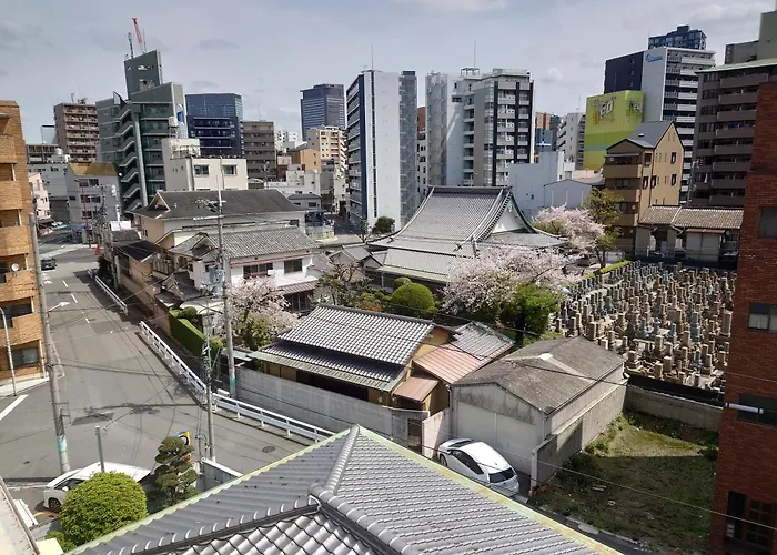 Base Osaka