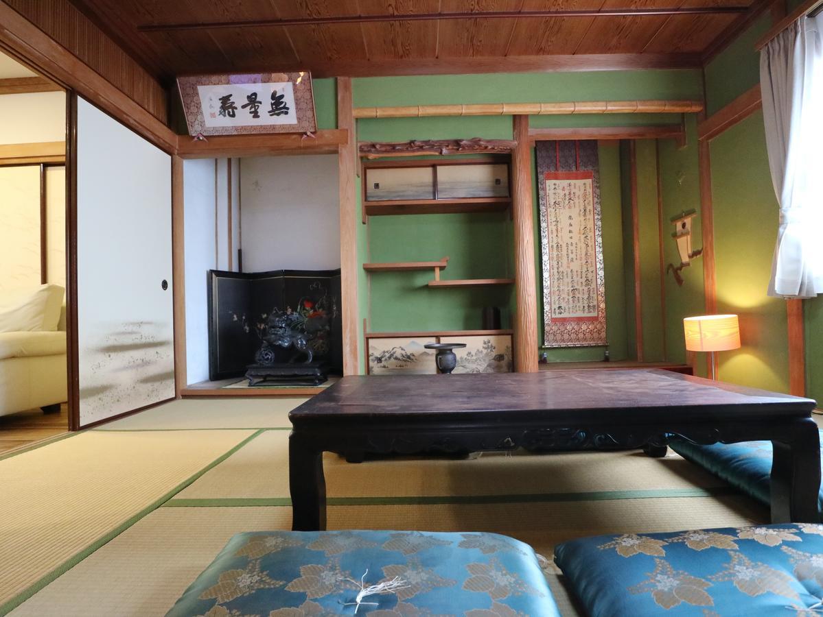 Base Appartamento Osaka