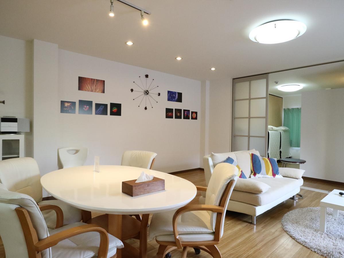 Appartamento Base Osaka