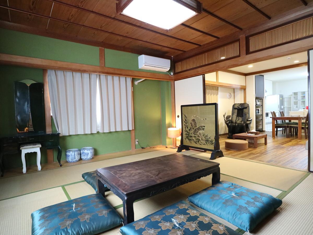 Appartamento Base Osaka