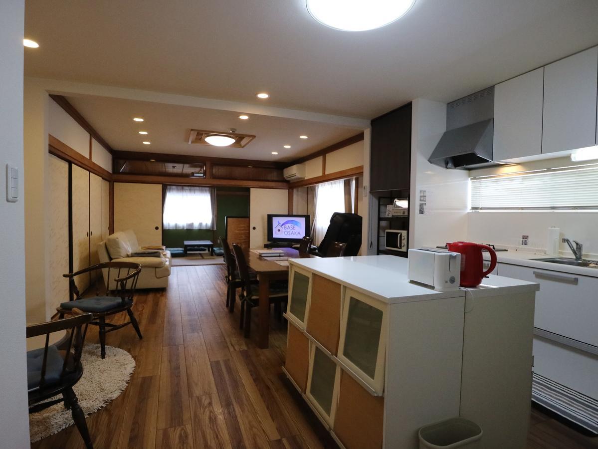 Base * Osaka