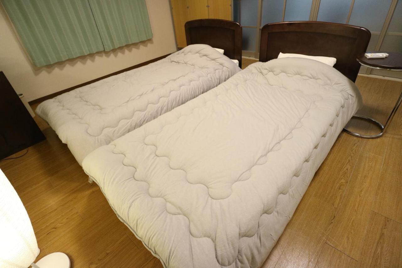 Base Appartamento Osaka