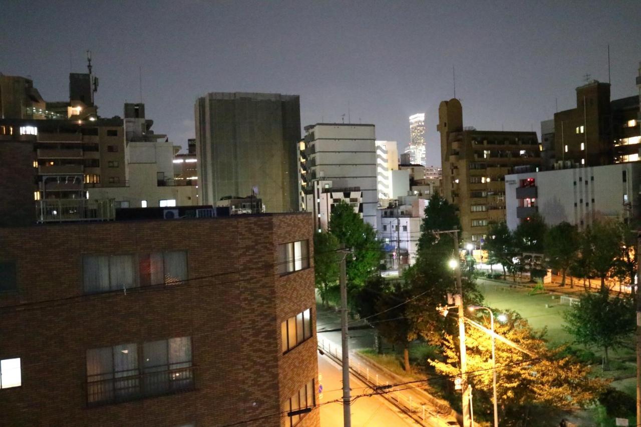Base Appartamento Osaka