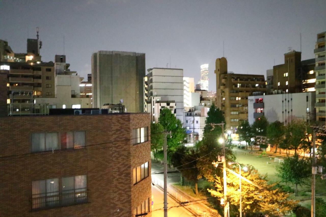 公寓 大阪贝斯公寓 *