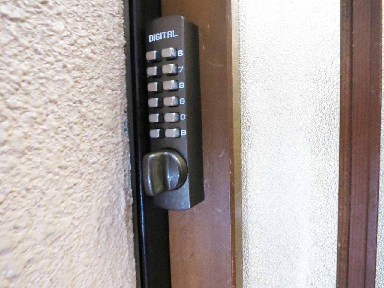 ベース アパート
